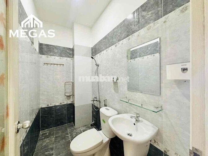Duplex bancol ngay Đầm Sen - Luỹ Bán Bích 25m2 đầy đủ nội thất