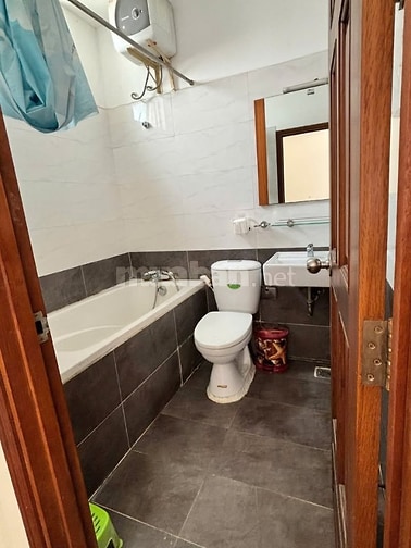 Cho thuê C/c Ruby Garden, 02 Nguyễn Sỹ Sách-Căn 3PN, đủ NT giá 11tr/th