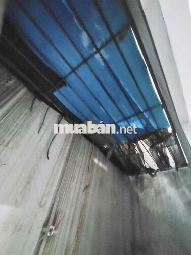 Nhà CẤP 4: 4,2x16m (2PN 1WC) Hẻm 3m. 1/ TÊN LỬA. BTĐB. Bình Tân