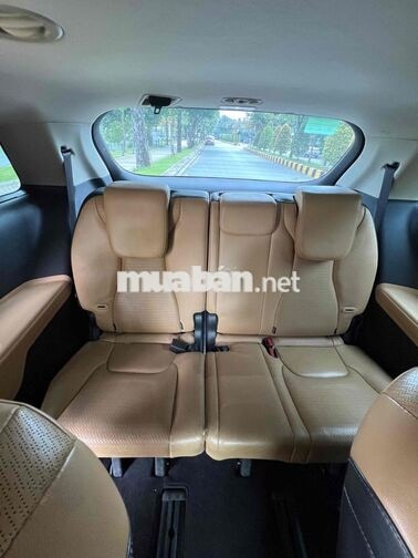 Kia Carnival 2.2D Signature 2021 full option