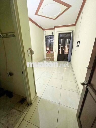 Nhà 3x9m 3Lầu + ST (3PN 4WC) Hẻm Tải 7m. 1/ HƯƠNG LỘ 2. Bình Tân