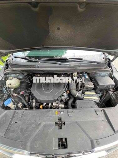 Kia Carnival 2.2D Signature 2021 full option