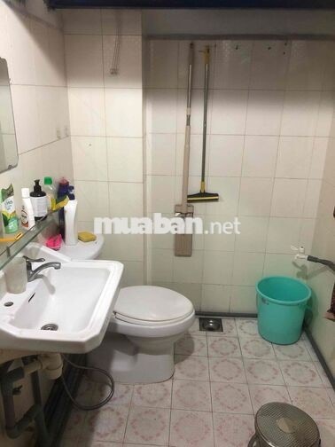 Cho thuê căn hộ ~20m2 , Lầu 5 thang bộ