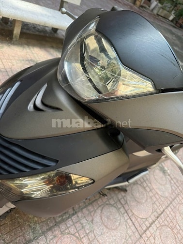Bán xe SH đời 2011 biển cực vip lộc phát