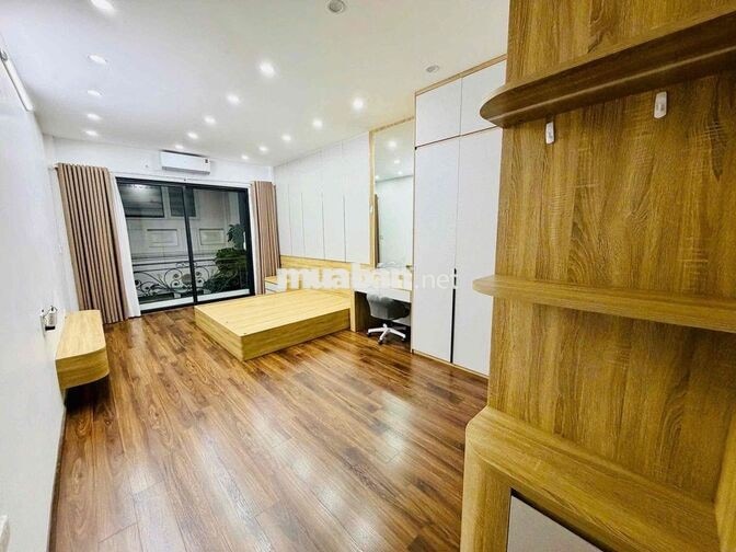 CHO THUÊ PHÒNG TRỌ FULL ĐỒ THANG MÁY  – NGÕ PHÙNG CHÍ KIÊN, CẦU GIẤY