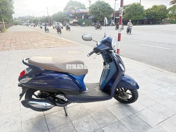 Yamaha Grande 2020 Xanh 48884 km