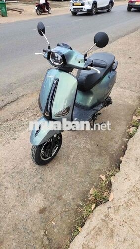 Piaggio Vespa 50cc 2026 Xám