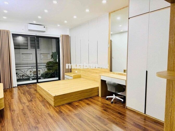 CHO THUÊ PHÒNG TRỌ FULL ĐỒ THANG MÁY  – NGÕ PHÙNG CHÍ KIÊN, CẦU GIẤY