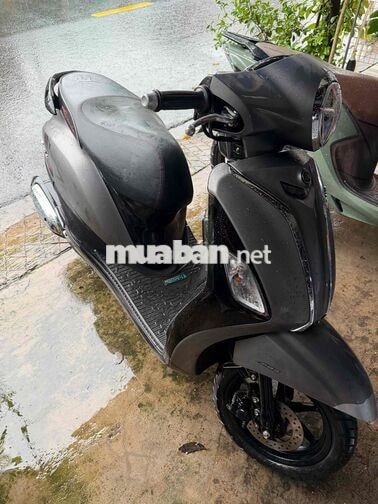 yamaha grande 2021 khoá smartkey có trao đổi xe