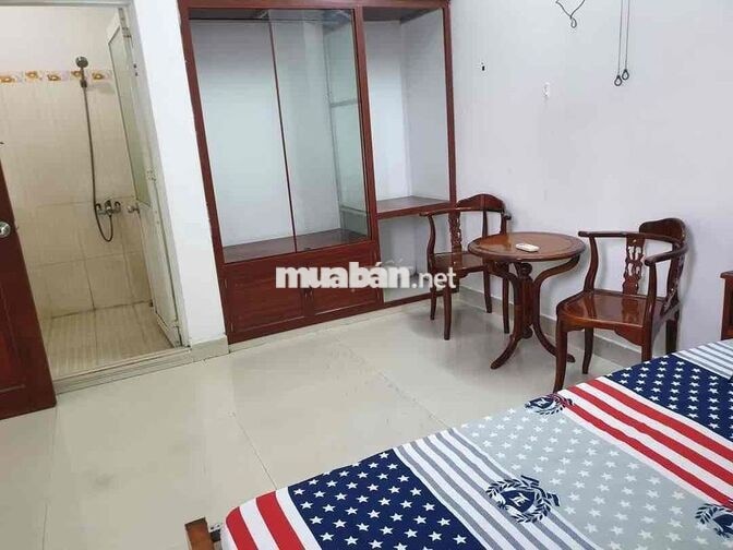 PHÒNG TRỌ GÒ VẤP – 14M² – GIÁ 3 TRIỆU/THÁNG