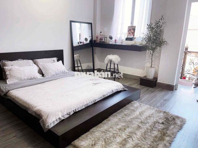 💥 NHÀ KHU BIỆT LẬP - View HỒ SEN CÔNG VIÊN - BẢO AN 24/24