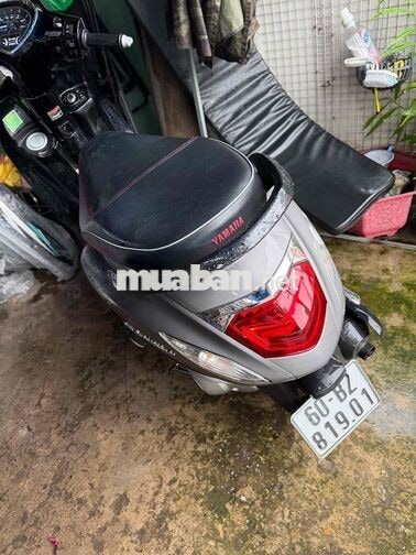 yamaha grande 2021 khoá smartkey có trao đổi xe