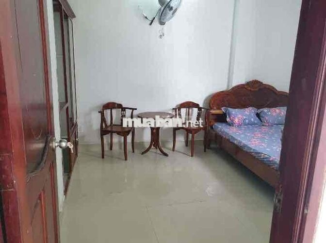 PHÒNG TRỌ GÒ VẤP – 14M² – GIÁ 3 TRIỆU/THÁNG