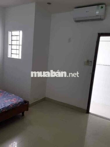 PHÒNG TRỌ GÒ VẤP – 14M² – GIÁ 3 TRIỆU/THÁNG