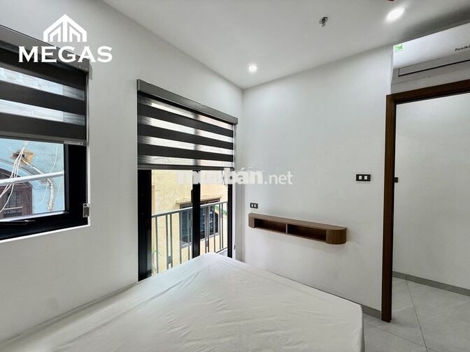 CĂN HỘ 1PN-2PN MỚI FULL NỘI THẤT HOÀNG QUỐC VIỆT-ĐỘI CẤN-LẠC LONG QUÂN