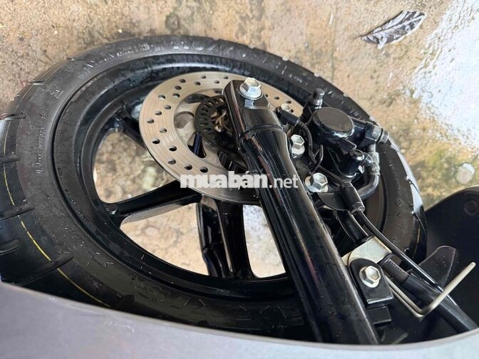 yamaha grande 2021 khoá smartkey có trao đổi xe