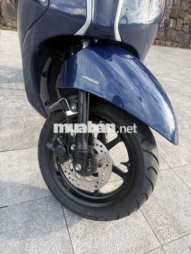 Yamaha Grande 2020 Xanh 48884 km