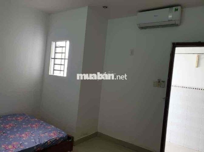 PHÒNG TRỌ GÒ VẤP – 14M² – GIÁ 3 TRIỆU/THÁNG
