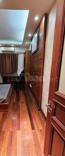 Cho thuê căn góc 125m3, 3 PN, Nhà A1, CC 229 Phố Vọng- Hai Bà Trưng HN