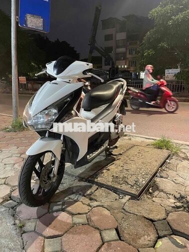 Honda Air Blade fi 2011 Trắng