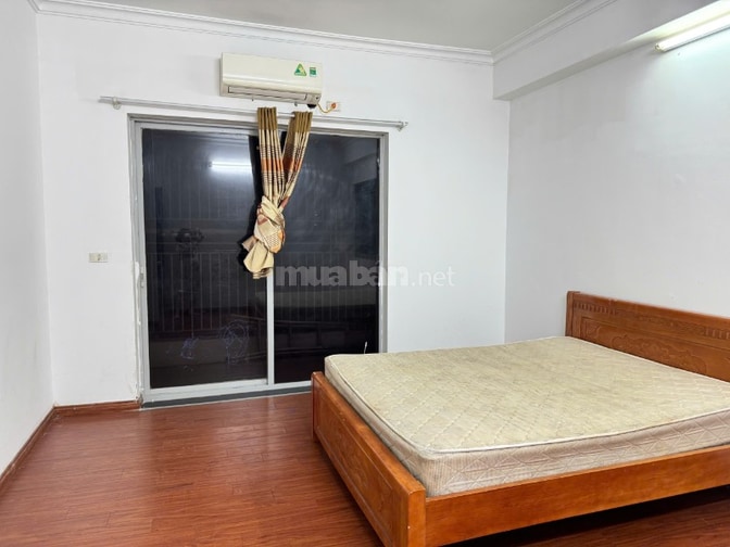 CHO THUÊ NHÀ CĂN 304 TOÀ CHUNG CƯ 134 ĐỐC NGỮ, ĐỐI DIỆN BV 354