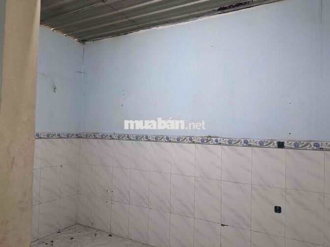 Nhà đường hẻm gần Siêu thị Emart