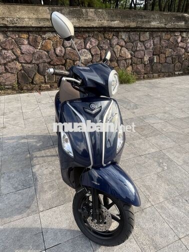 Yamaha Grande 2020 Xanh 48884 km