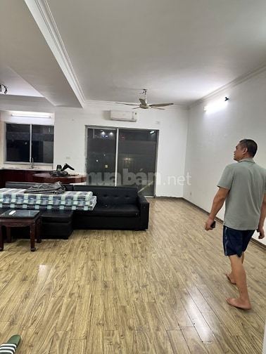 CHO THUÊ NHÀ CĂN 304 TOÀ CHUNG CƯ 134 ĐỐC NGỮ, ĐỐI DIỆN BV 354