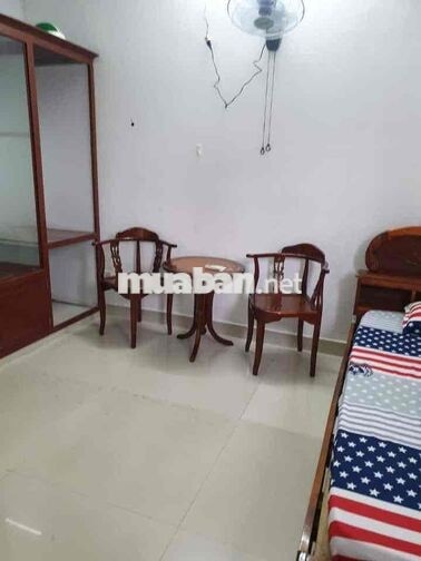 PHÒNG TRỌ GÒ VẤP – 14M² – GIÁ 3 TRIỆU/THÁNG