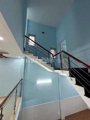 NHÀ SƠN TRÀ  BÁN NHANH, GIÁ TỐT