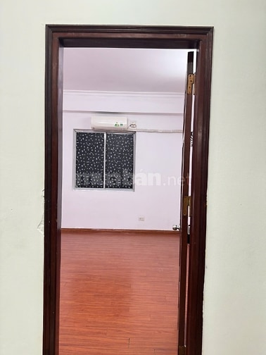 CHO THUÊ NHÀ CĂN 304 TOÀ CHUNG CƯ 134 ĐỐC NGỮ, ĐỐI DIỆN BV 354