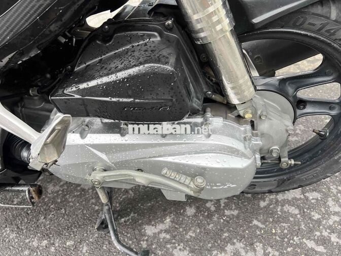 Honda Air Blade 2012 Đỏ đen Việt Nam