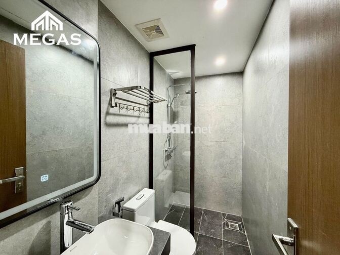 CĂN HỘ 1PN-2PN MỚI FULL NỘI THẤT HOÀNG QUỐC VIỆT-ĐỘI CẤN-LẠC LONG QUÂN