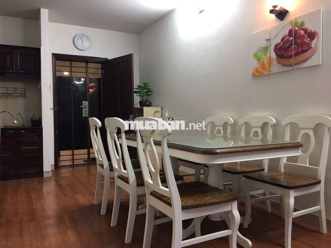 BÁN CĂN HỘ CHUNG CƯ K300 50M2 1PN GIÁ 2,7 TỶ