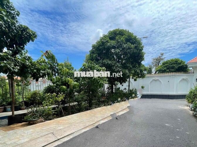 💥 NHÀ KHU BIỆT LẬP - View HỒ SEN CÔNG VIÊN - BẢO AN 24/24