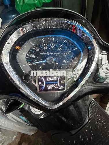 yamaha grande 2021 khoá smartkey có trao đổi xe