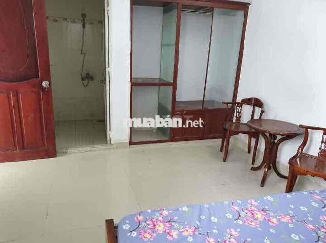 PHÒNG TRỌ GÒ VẤP – 14M² – GIÁ 3 TRIỆU/THÁNG