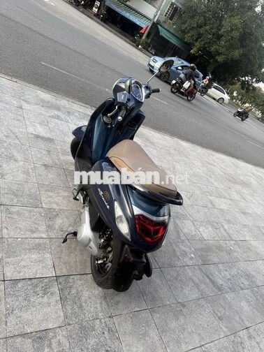 Yamaha Grande 2020 Xanh 48884 km