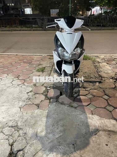 Honda Air Blade fi 2011 Trắng