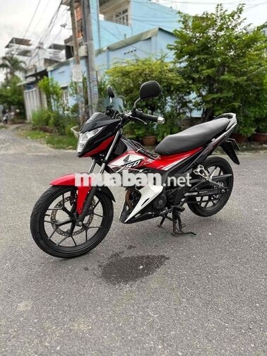 Honda Sonic 2020 Hộ Trợ Góp