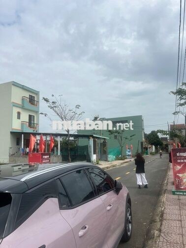 [Chính Chủ] Bán Gấp Lô Đất Vàng Đẹp Nhất Dự Án - KDC Chợ Quán Gò