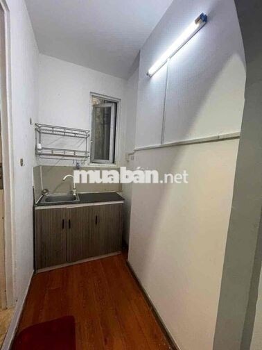 Cho thuê phòng trọ Quận 11 hẻm xe hơi đầy đủ nội thất