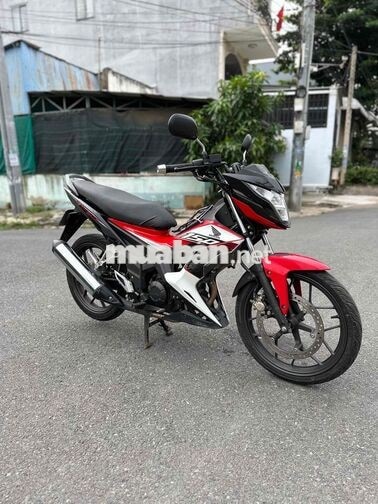 Honda Sonic 2020 Hộ Trợ Góp