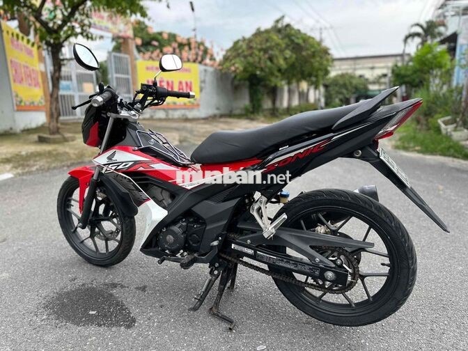 Honda Sonic 2020 Hộ Trợ Góp