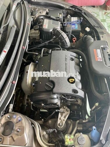 Hyundai Avante 2014 Tự động Nâu