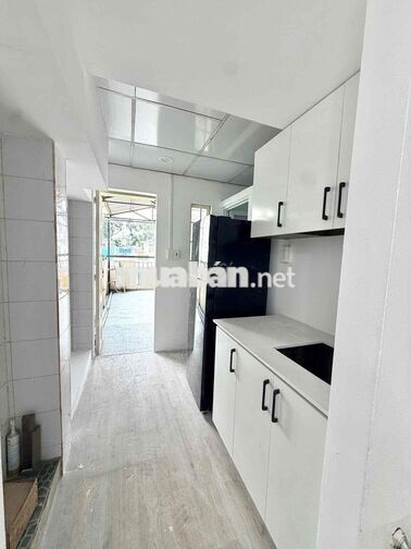 CĂN HỘ TÁCH BẾP BAN CÔNG GẦN CHỢ BẾN THÀNH CÔNG VIÊN 23/9 QUẬN 1,3