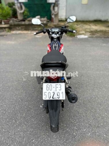 Honda Sonic 2020 Hộ Trợ Góp