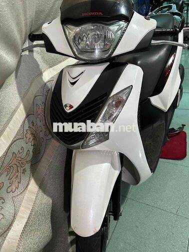 Honda SH Việt 150cc 2012 Trắng