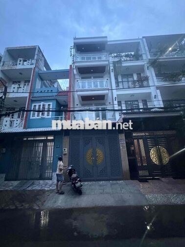 cho Thuê Nguyên căn 7 phòng ngủ . 1 trệt 3 lầu