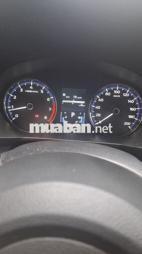 Mitsubishi Xpander 7 chỗ Đen 143.265 km